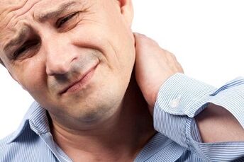 گریوا آسٹیوچنڈروسس کی ترقی کی وجوہات
