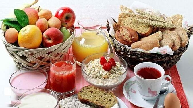 آسٹیوچنڈروسس کے لئے تجویز کردہ مصنوعات